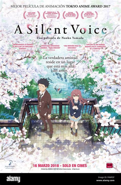 koe no katachi film|a silent voice movie archive.